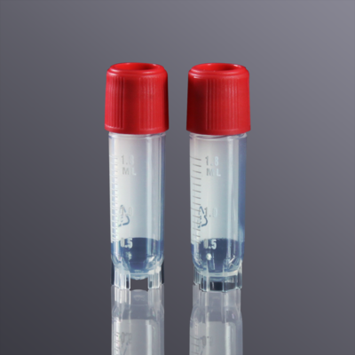 2.0ml可立外旋冻存管