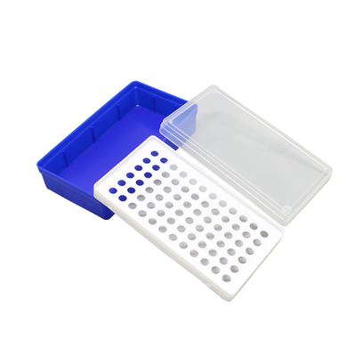 0.5ml离心管盒